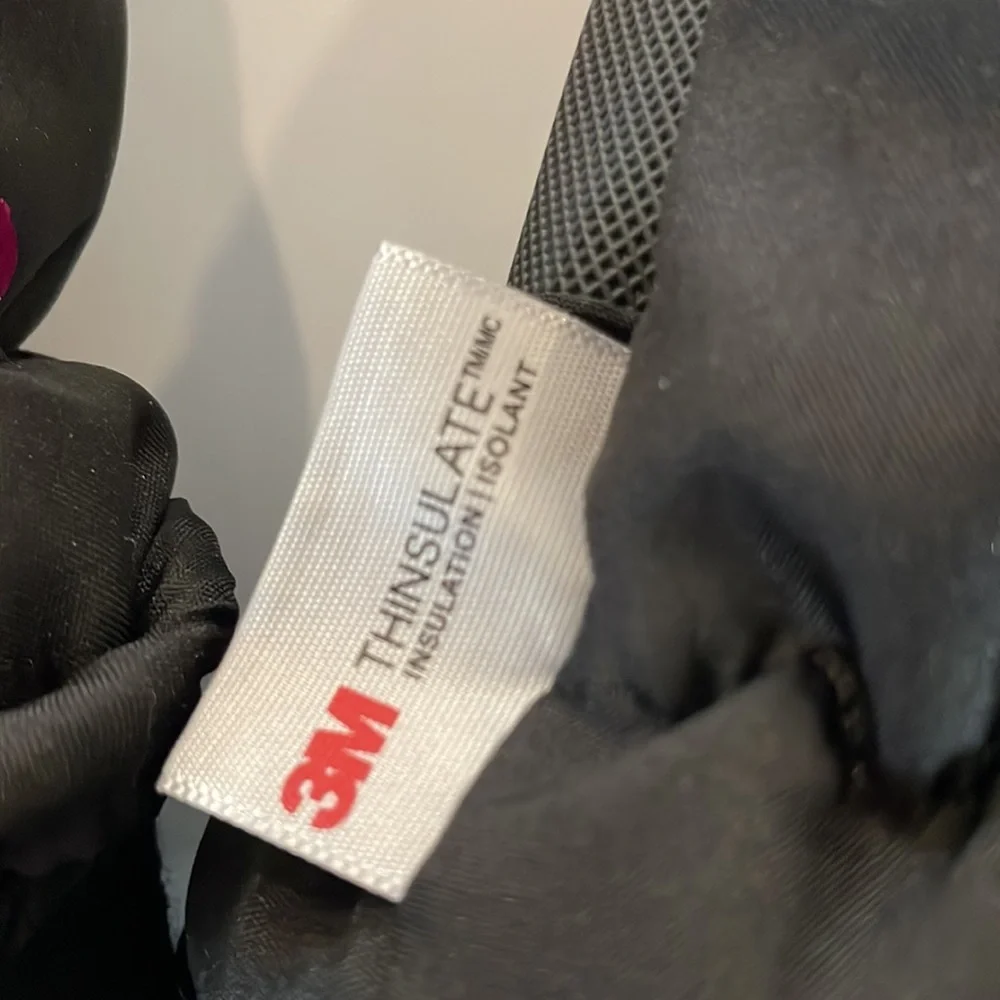 3M Thinsulate toddler Mittens